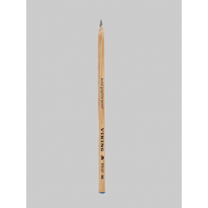 Viking Rollo blyant 8B 1stk