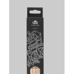 Viking Rollo blyant 6B 1stk