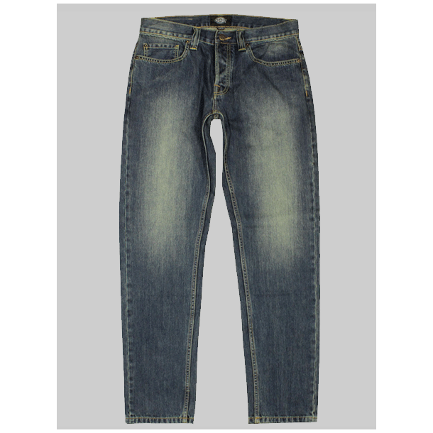 DICKIES NORTH CAROLINA ANTIQUE WASH (TAPERED FIT)