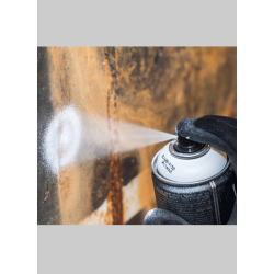 Montana spray Whiteout - 400ml