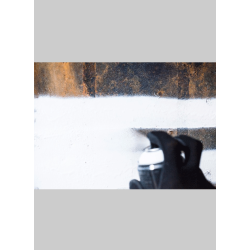 Montana spray Whiteout - 400ml