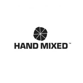 Hand Mixed